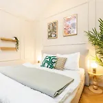 Apartamento Rentero Historic - 1 *