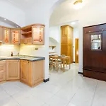 Apartamento Rentero Historic - 1 Praga