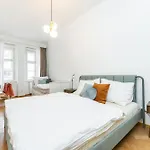 Apartamento Rentero Historic - 1 Praga