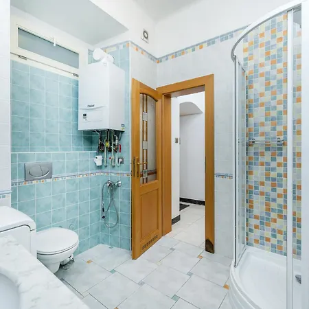 Apartment Rentero Historic - 1 Prag